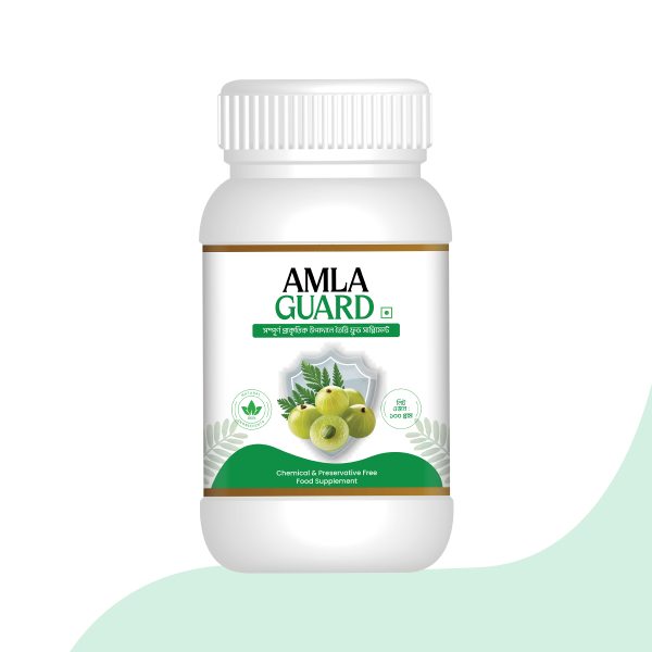 Amla Guard -1 File